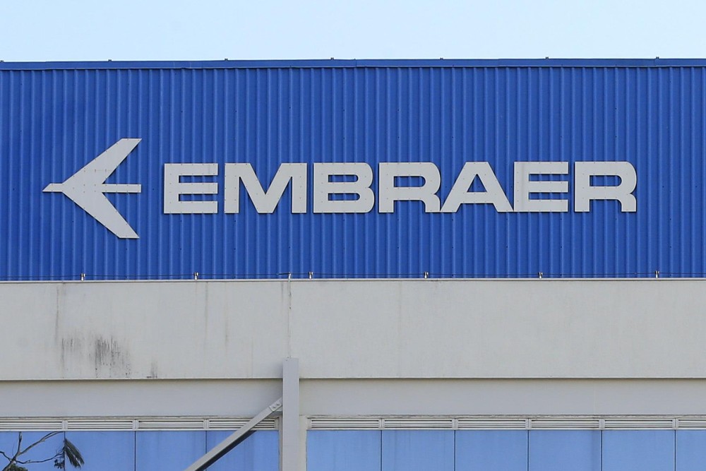 Embraer signs defense cooperation deal with South Korea