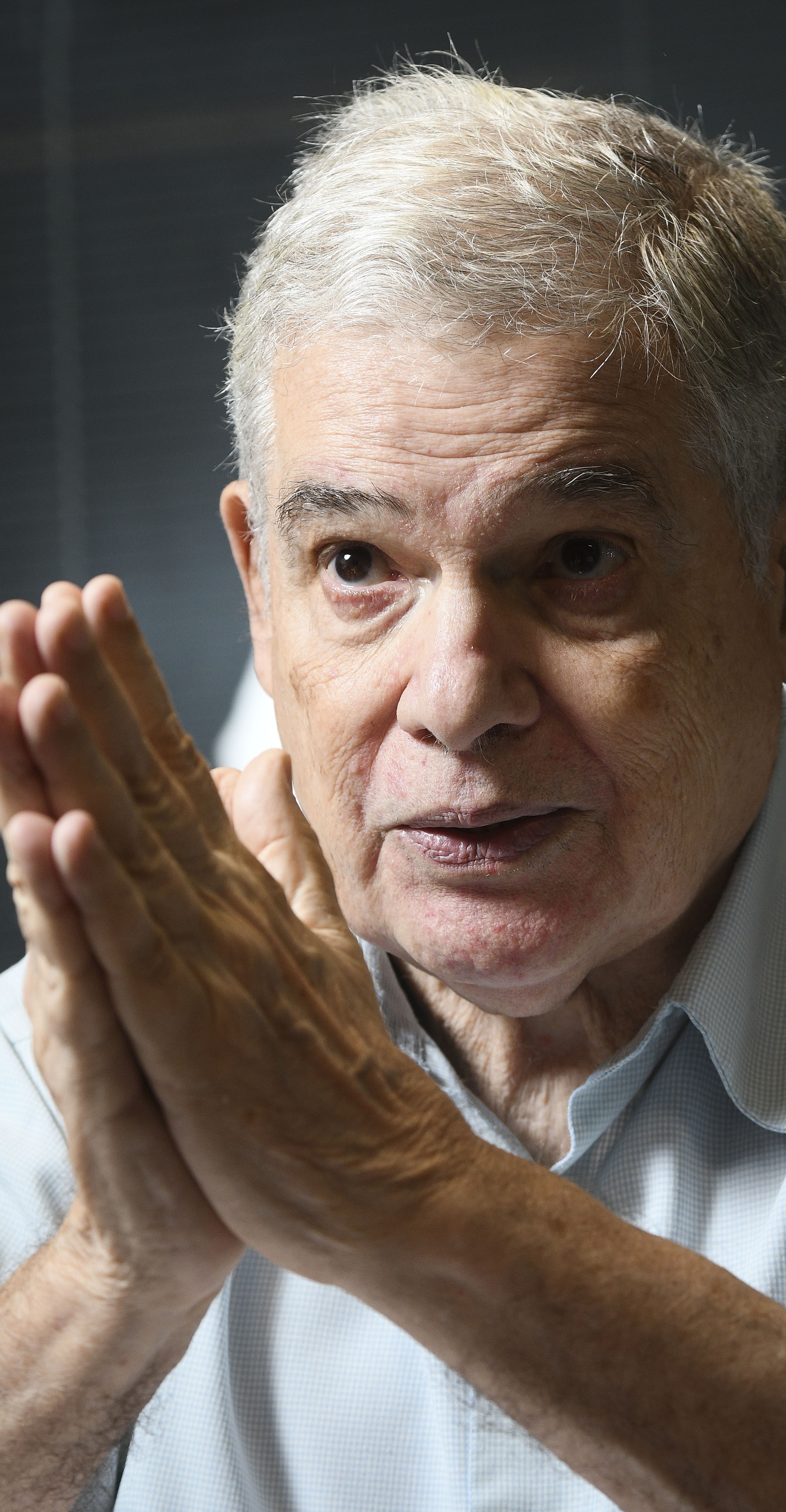 Brazil needs to rethink its defense industry, experts say