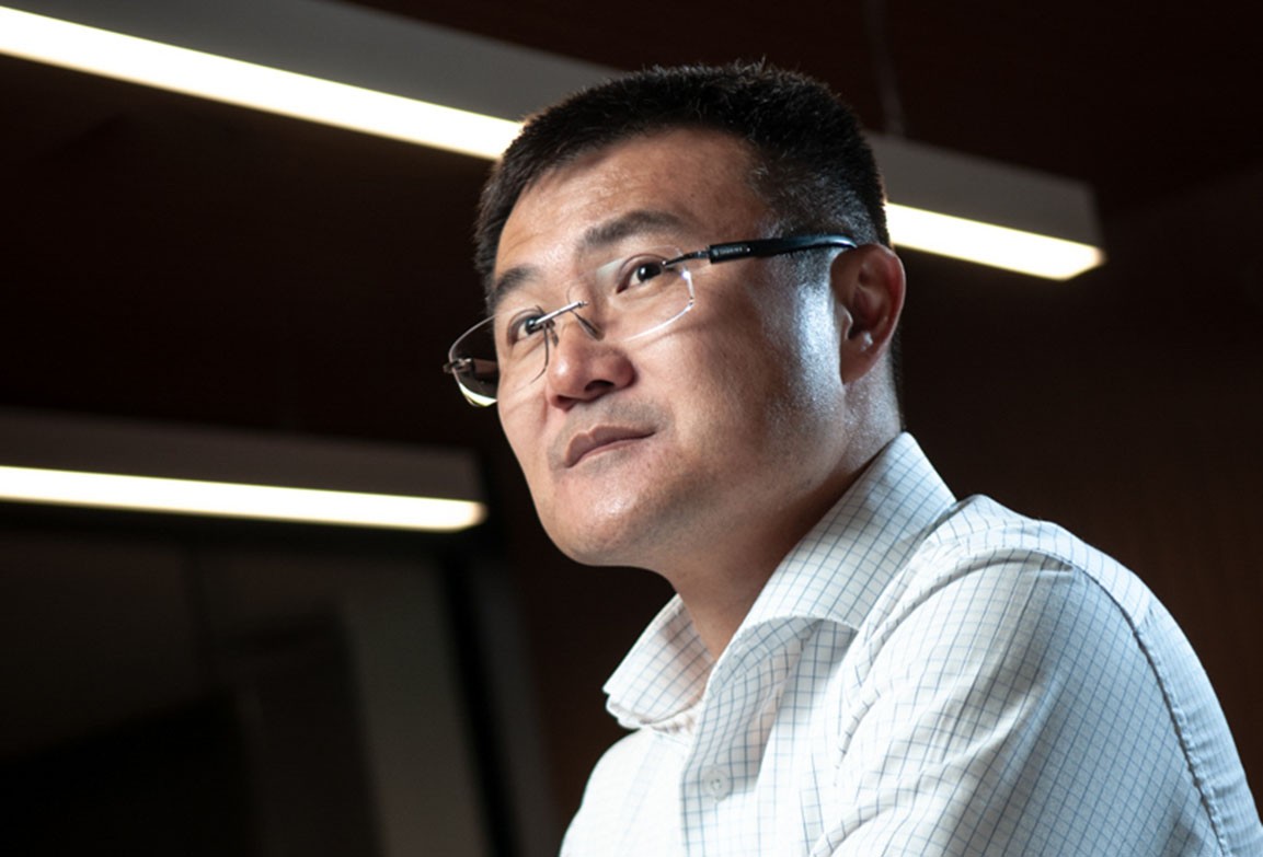 Tech rally cools inflows and weighs on Ibovespa