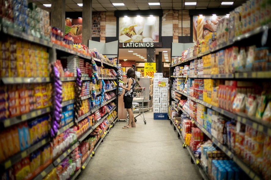 Almost all of the upside surprise in IPCA was due to a somewhat stronger increase in food inflation, expert says