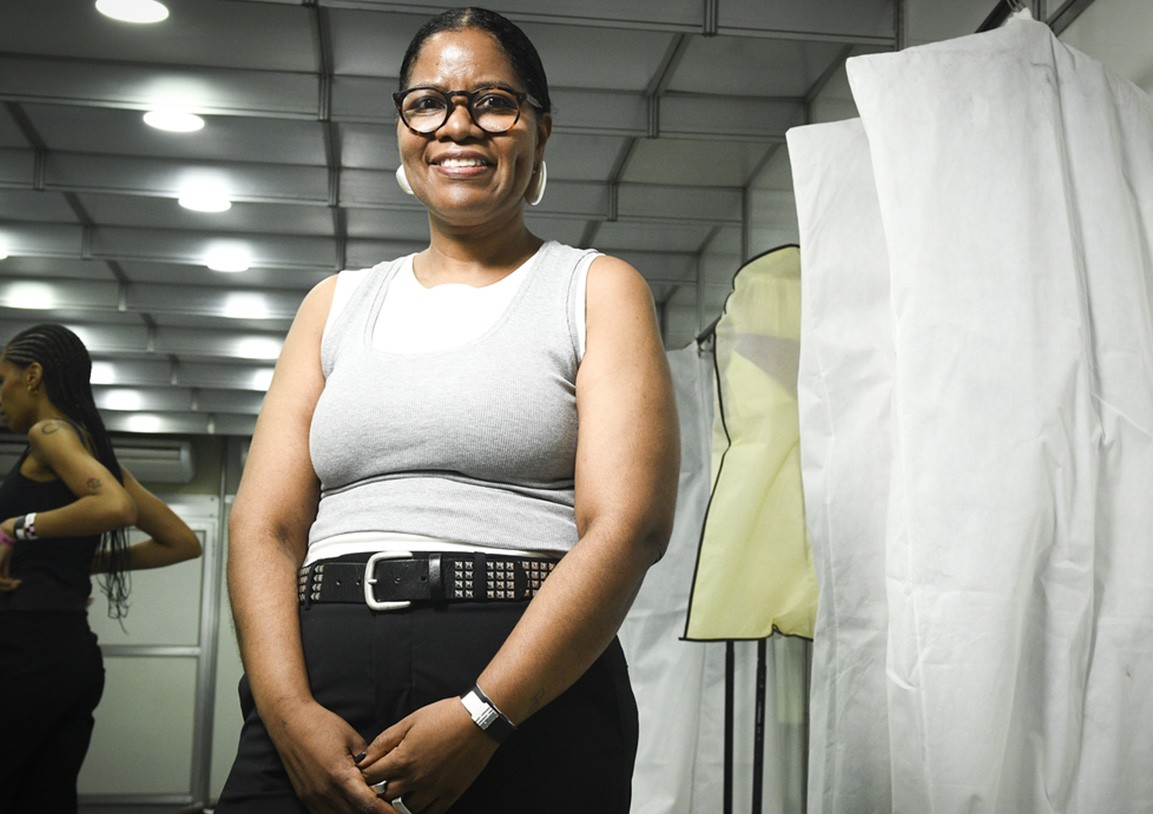 At Rio Fashion Week, designers rethink growth strategies