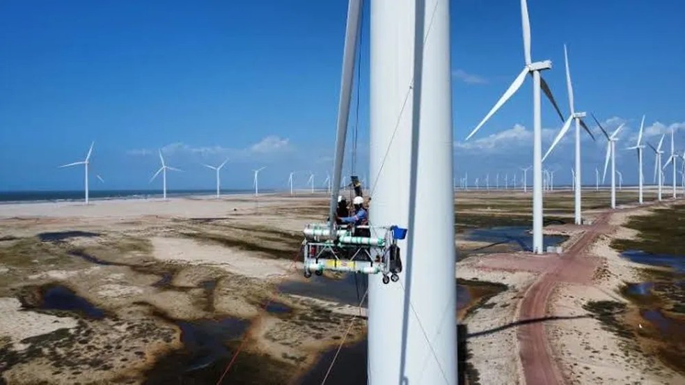 Aeris seeks new debt restructuring