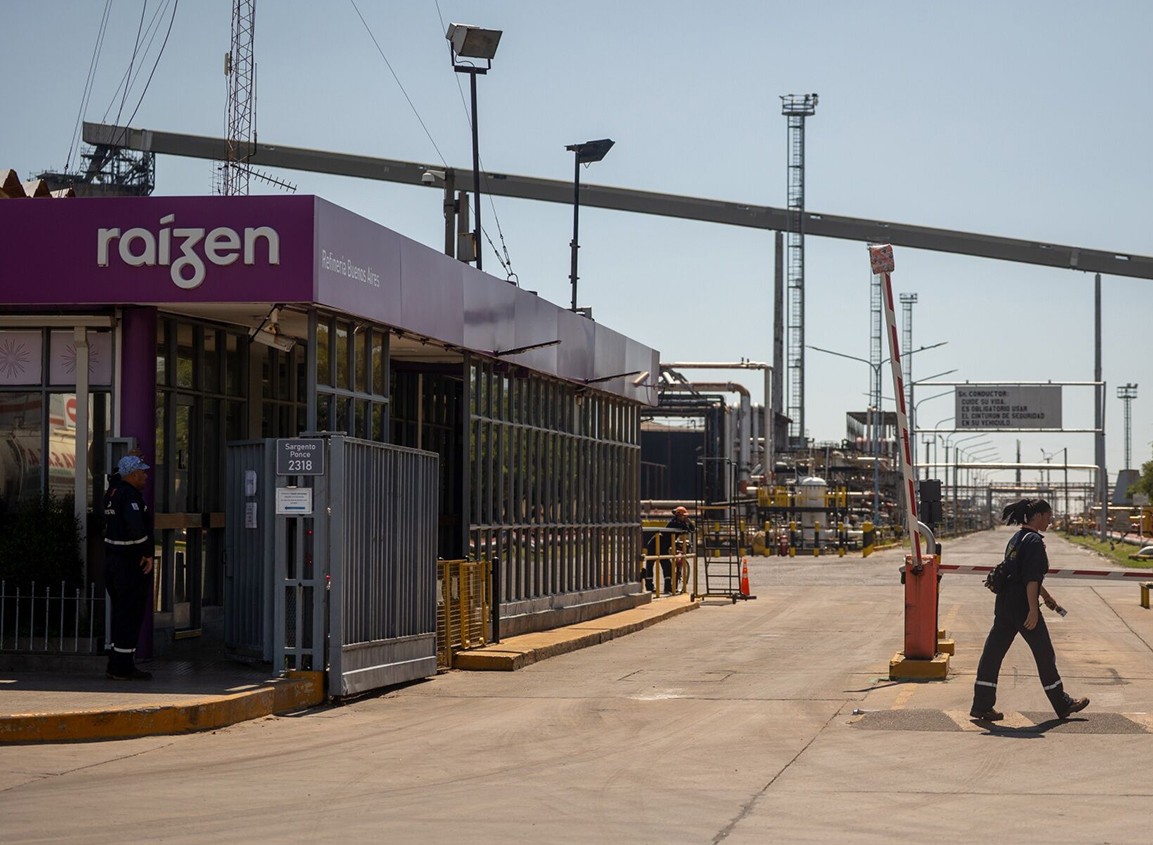 Shell reaffirms R$3.5bn capital injection into Raízen