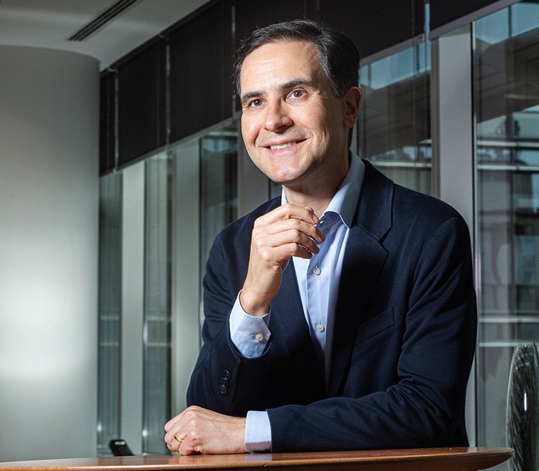 Global clients still see Brazil as destination, BNP says