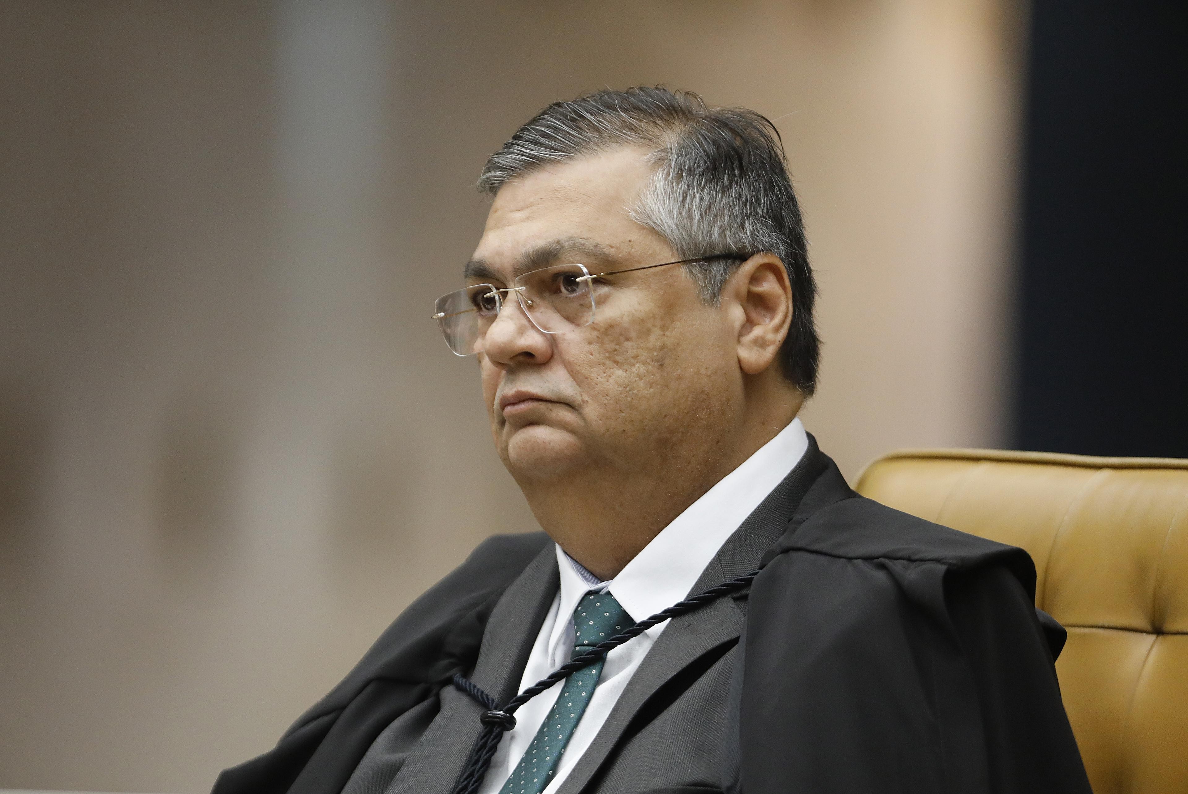 Brazil top court leans toward indirect Rio vote