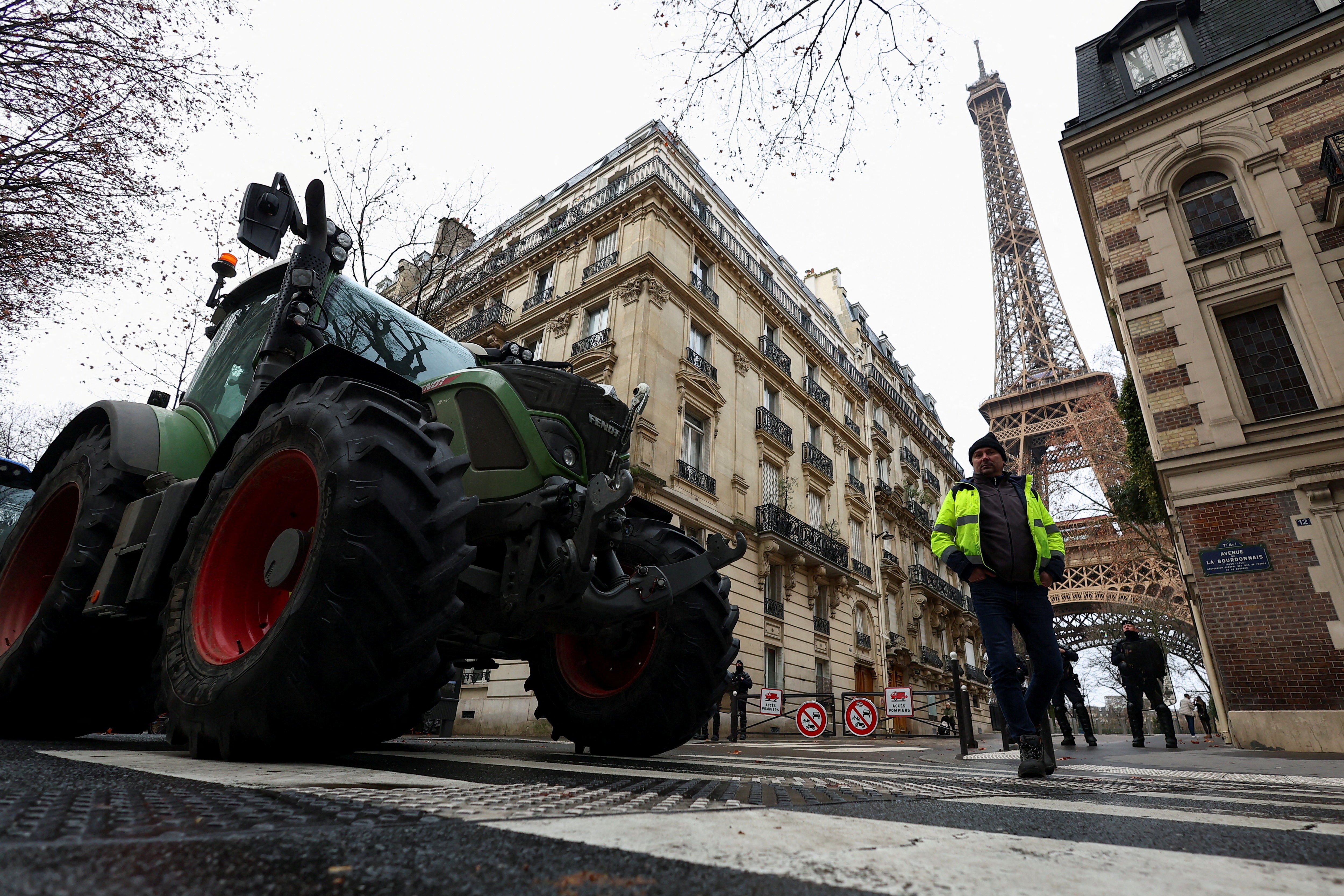 Brazil faces new EU push to curb agricultural imports
