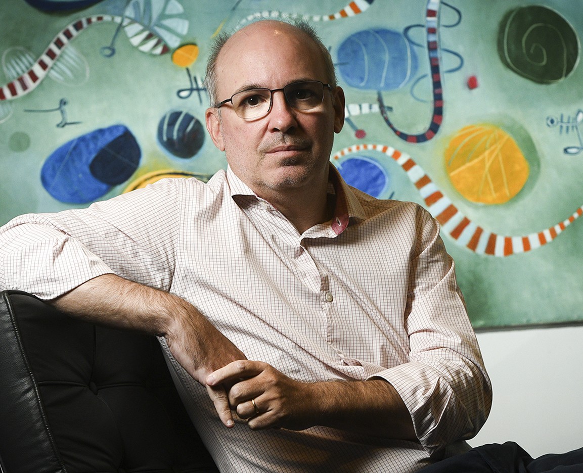 Brazil stocks’ rally just a ‘small rebound,’ Leblon Equities says