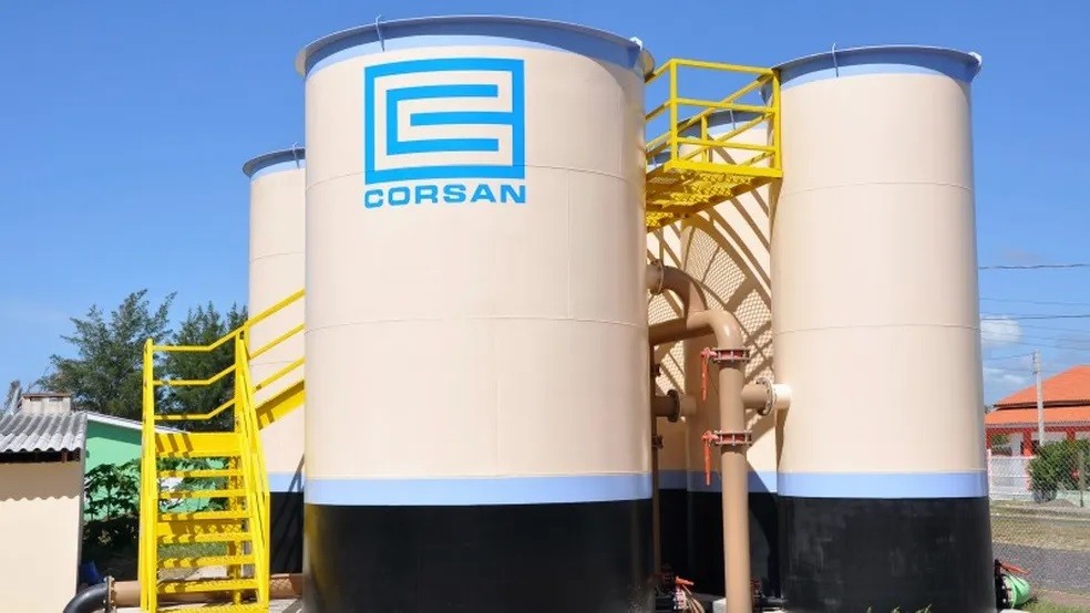 Aegea Consortium buys Corsan for R$4.15bn, Business