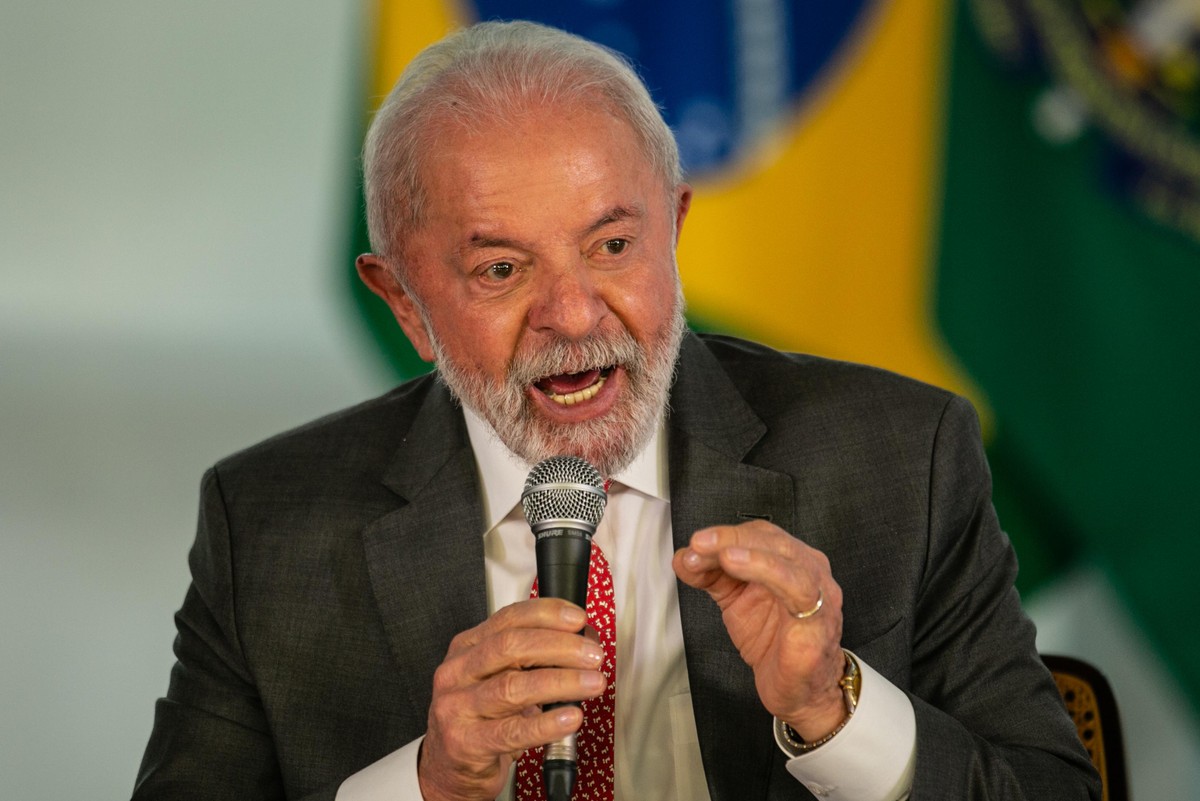 Lula: We’re not afraid, but there’s a limit to clashing with Trump - Valor International