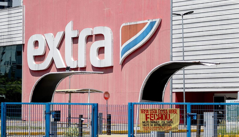 GPA said to sell Extra hypermarkets to Singapore’s wealth fund