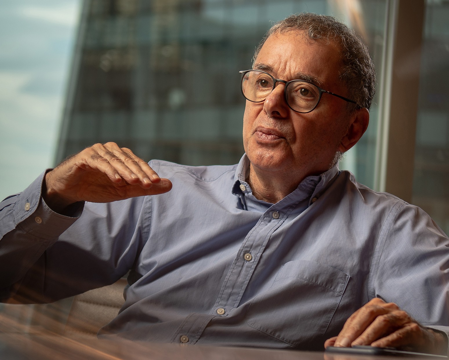 Trump defeat in November could reverse flows, Stuhlberger says