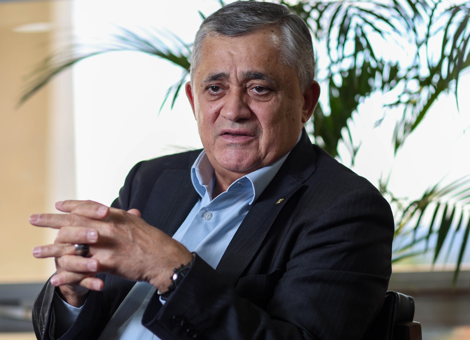 Government pays R$7.7bn in rapporteur earmarks in one week