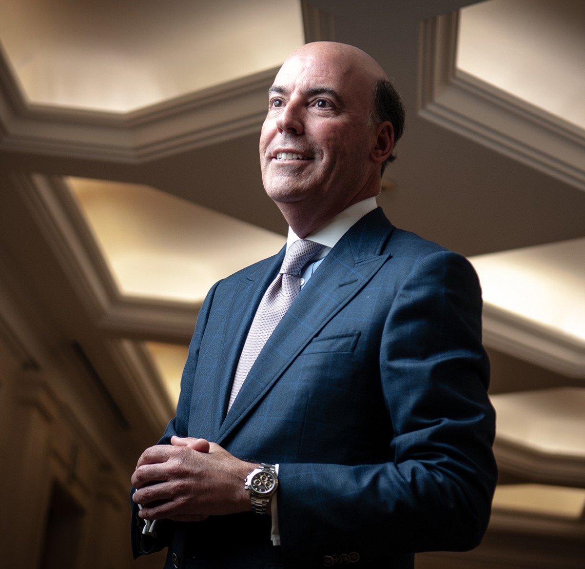 Scotiabank sees growth opportunities in Brazil