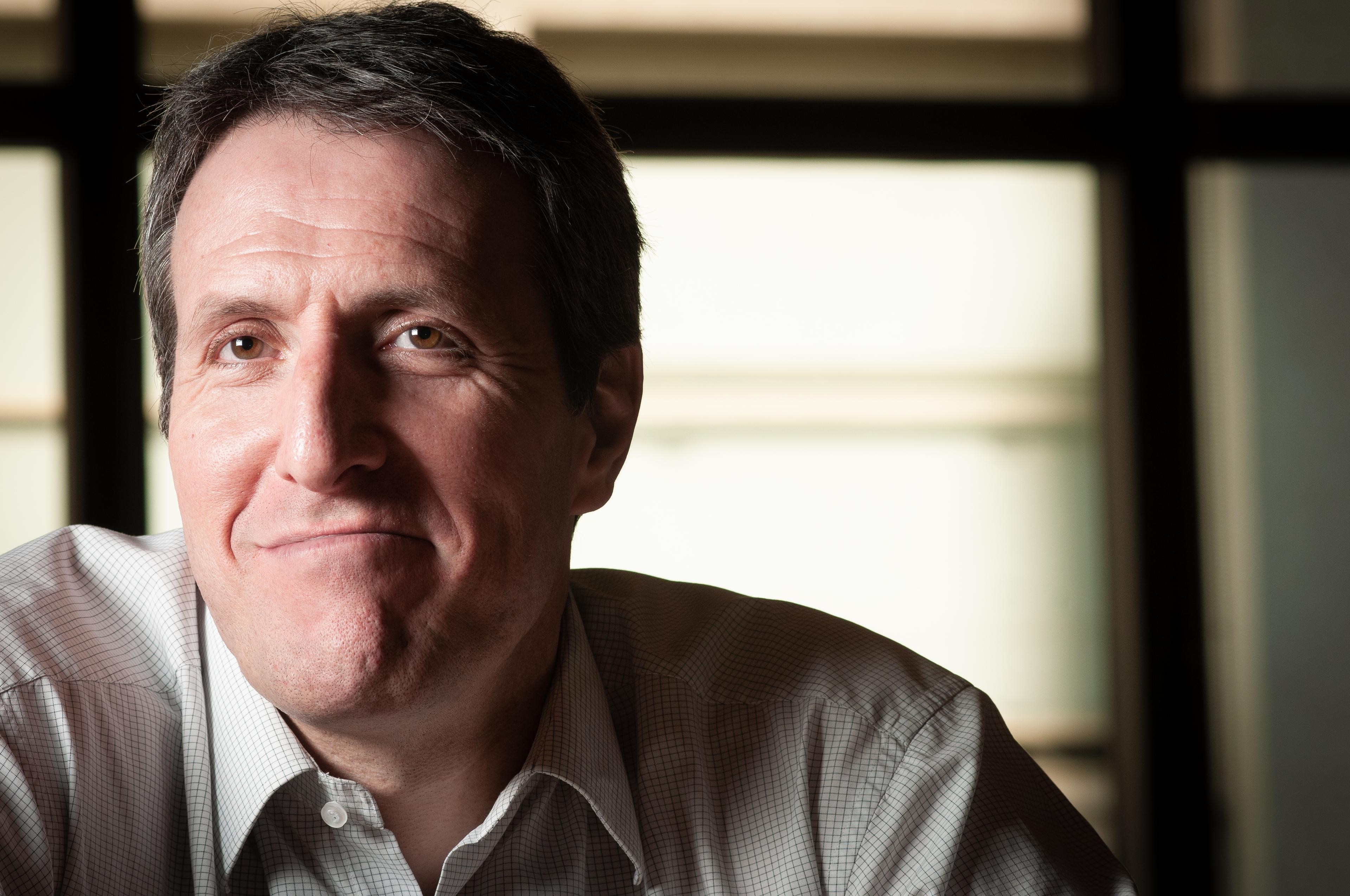 Santander has a new CEO in Brazil