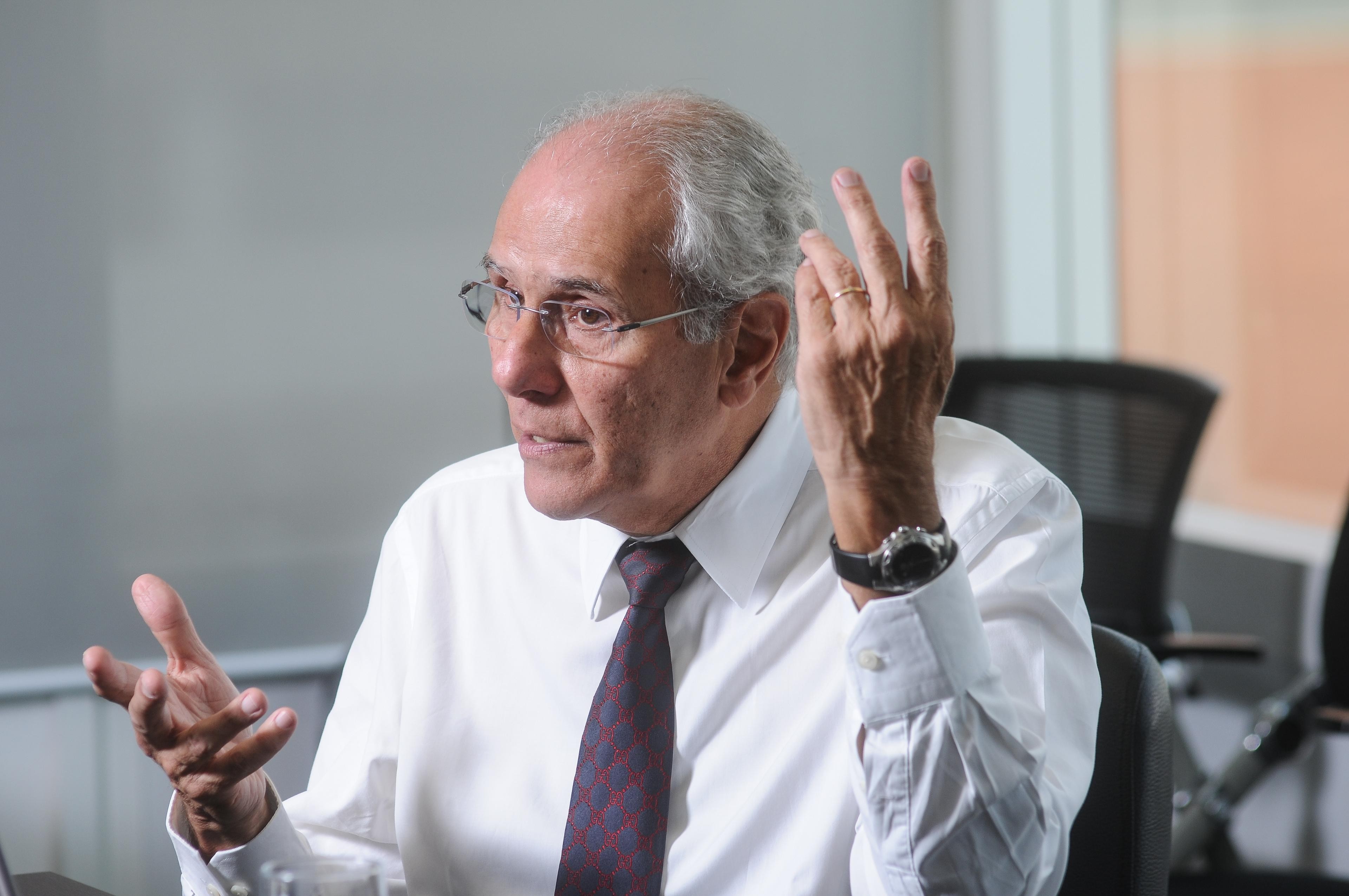 Trump’s maneuver reverberates in Brazil, FGV Ibre says