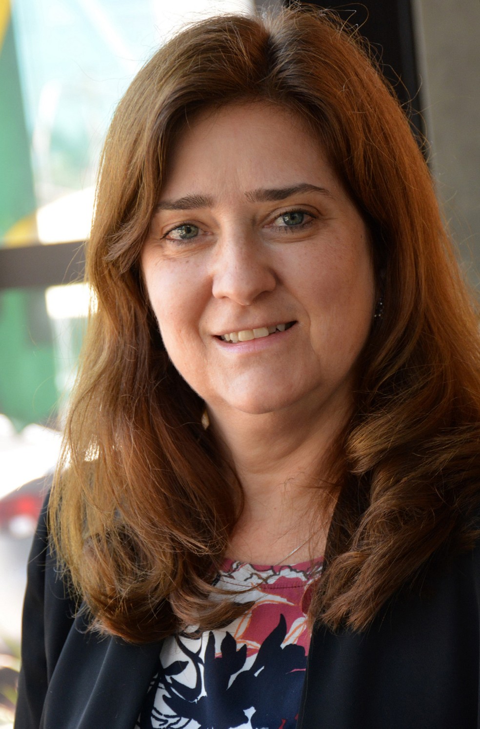 Raquel Mizoe — Foto: Divulgação