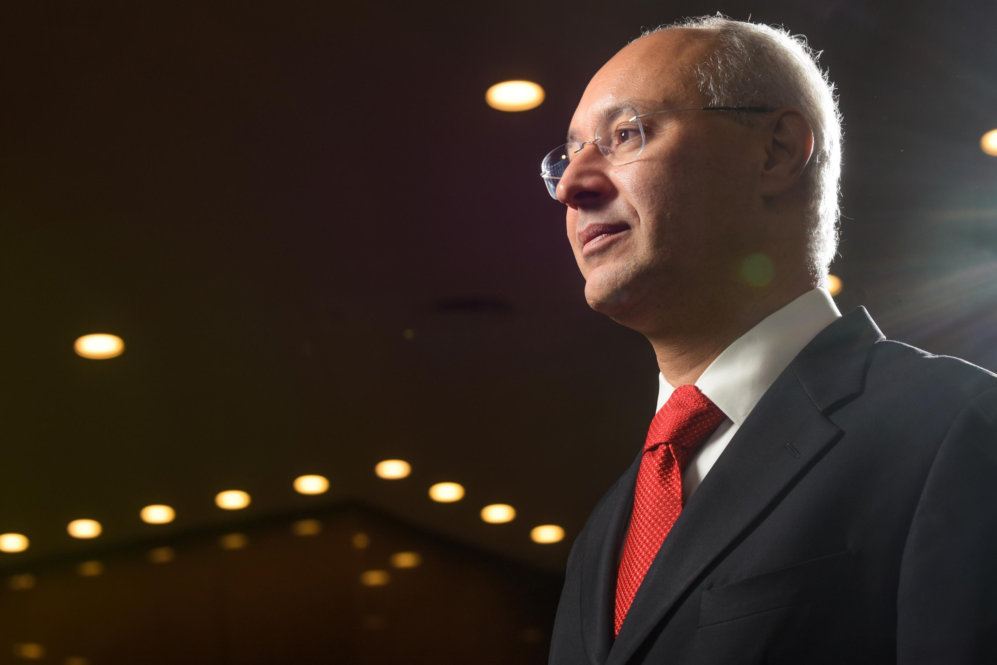 Middle East conflict clouds outlook for global rate cuts