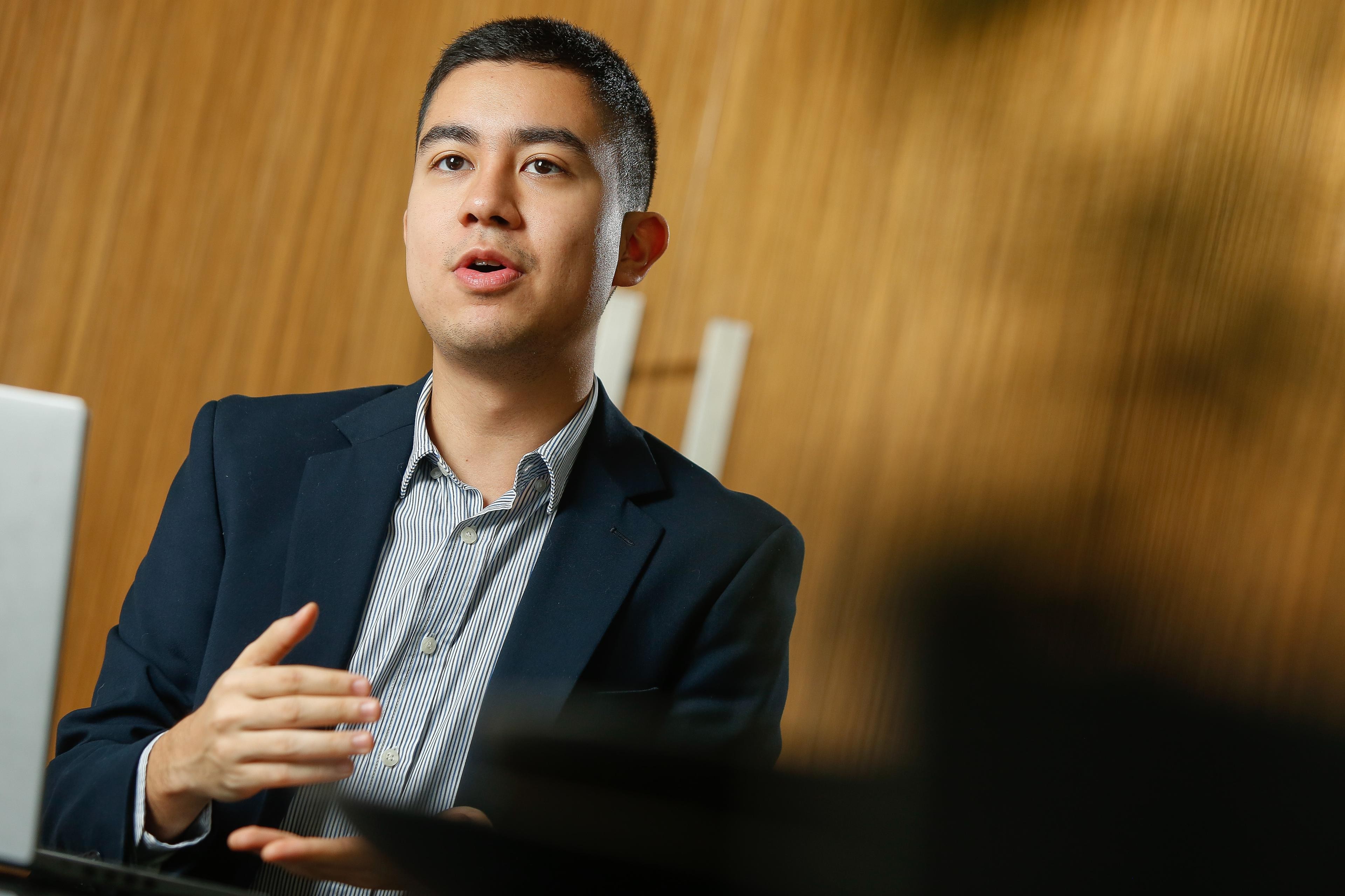 Job turnover drives income gains in 2025