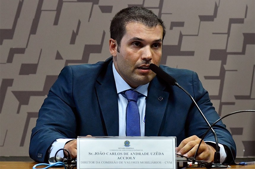 Brazil securities regulator plans overhaul after oversight gaps