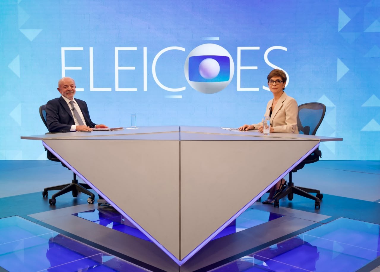 Lula shifts stance on age of criminal responsibility ahead of runoff