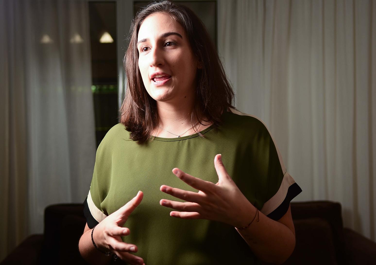 Driven by Black Friday, retail sales post surprise increase in November