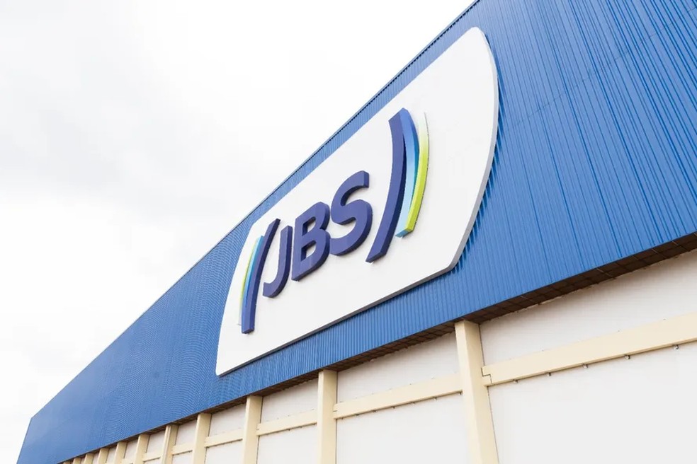 U.S. senators claim that JBS listing would put shareholders in the country at risk — Foto: Divulgação