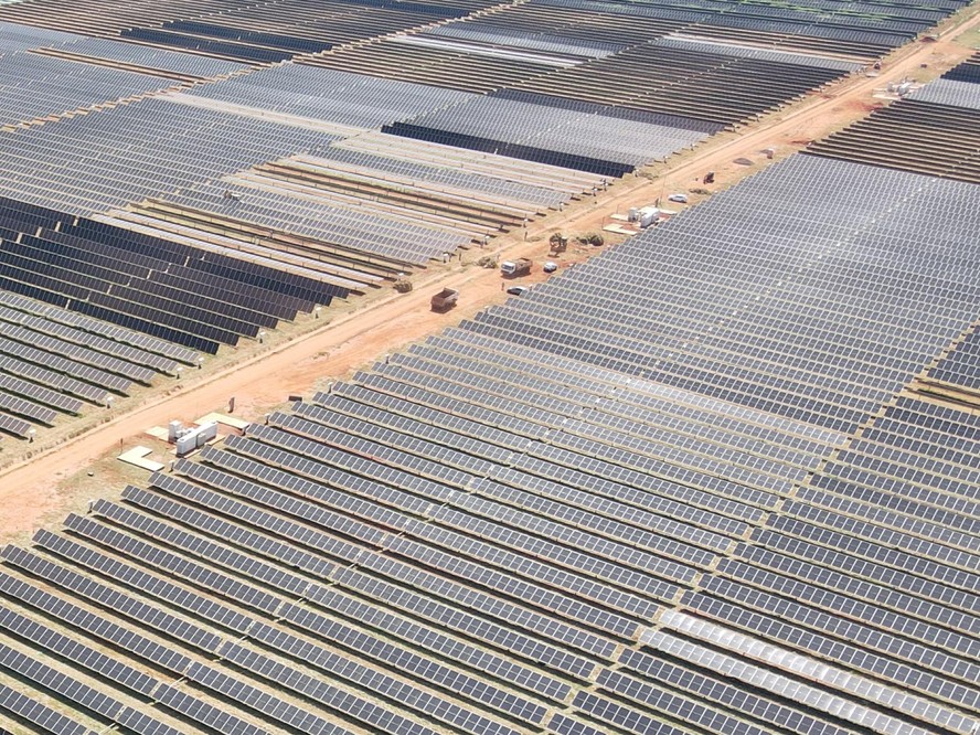 Foreign climate finance grows 84% in Brazil