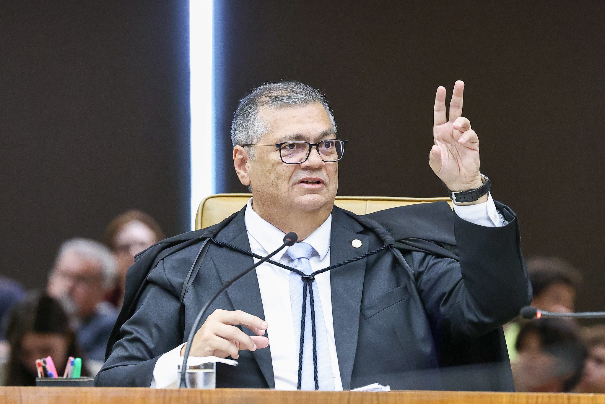 Brazil’s Supreme Court orders probe into foreign election interference - Valor International