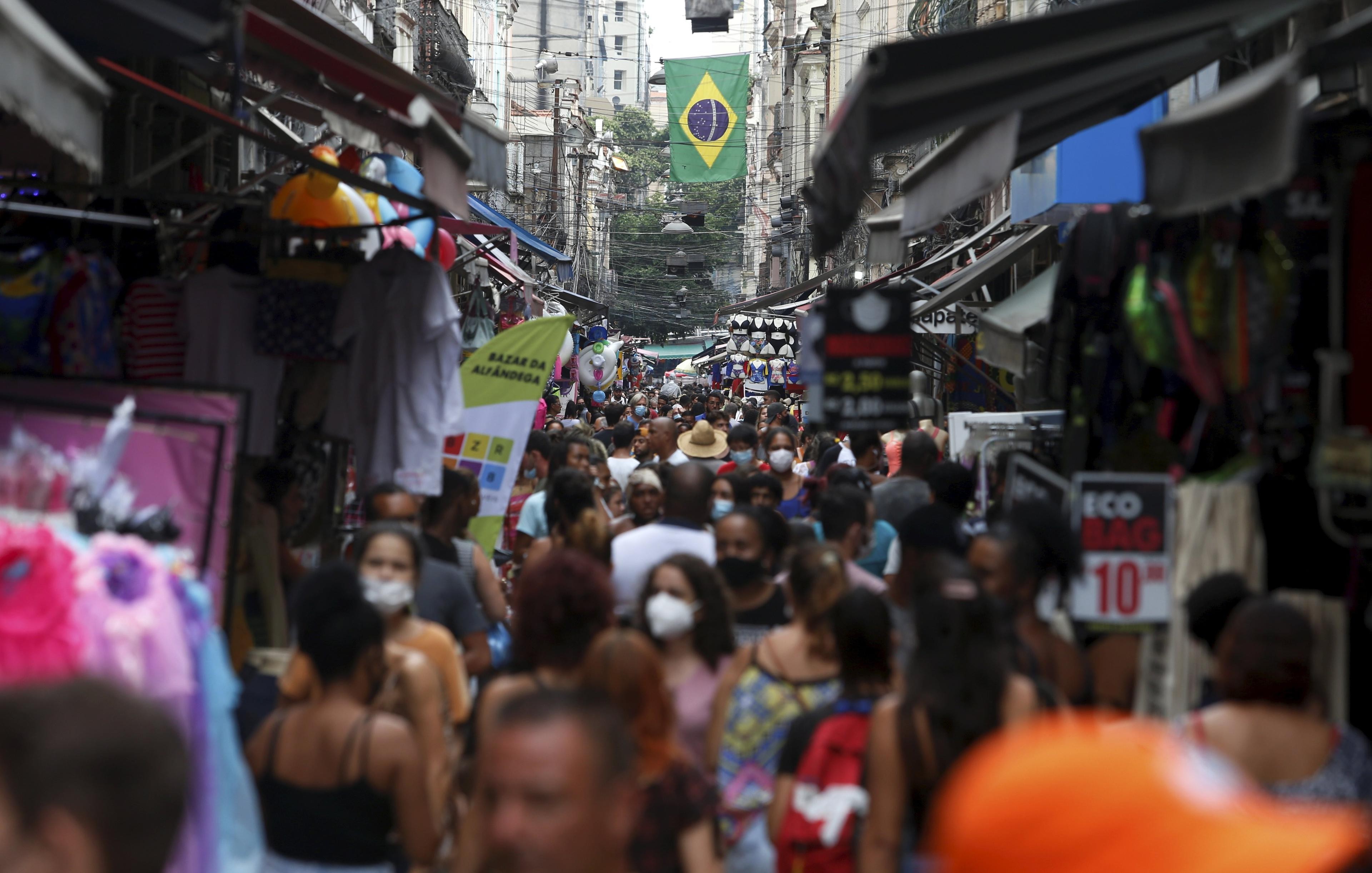 World Bank raises Brazil’s 2026 growth forecast